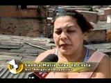 Despejo na favela do Boqueirão - Rede TVT