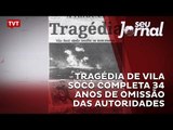 Tragédia de Vila Socó completa 34 anos de omissão das autoridades