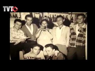 Série especial - comunidades no cinema - Rede TVT