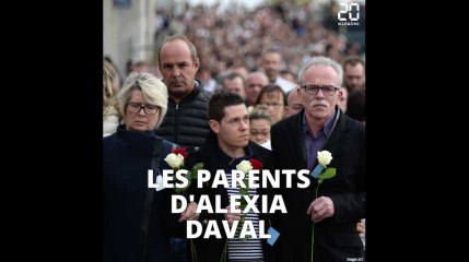 Meurtre d'Alexia Daval : L'avocat de la famille fait le point sur l'enquête