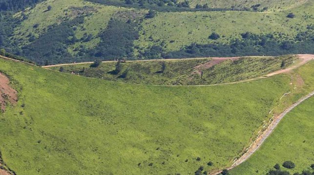 Les sites naturels français classés au patrimoine mondial de l'Unesco