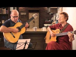 Dádiva - Lucina e Nelson Faria