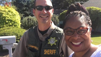 Black State Lawmaker Campaigning in Her Own District Had The Cops Called On Her