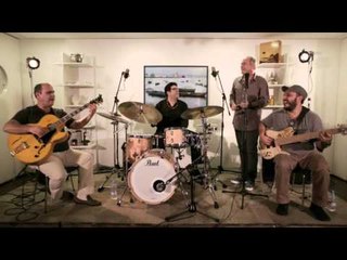 Baião por acaso - Nosso Trio e Carlos Malta