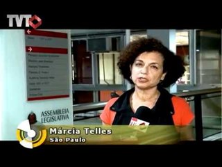 Plano Nacional da Educação - Rede TVT