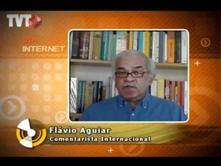 Internacional - Economia chinesa - Rede TVT