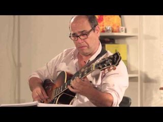 Meu canario vizinho azul - Toninho Horta e Nelson Faria