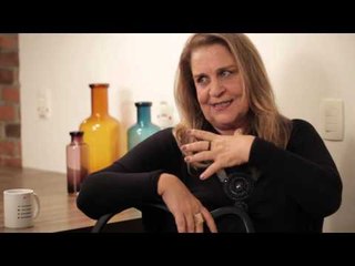 Teaser Um café lá em casa com Wanda Sá