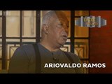 Entre Vistas - Ariovaldo Ramos