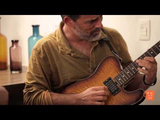 Brazilian Jazz selections #1 || Um café lá em casa