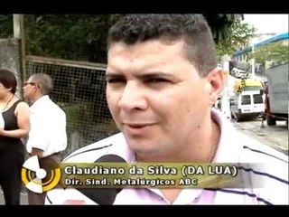 PLR metalúrgicos Continental Parafusos - Rede TVT