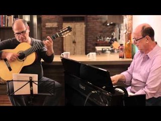 Seleções musicais "Um café lá em casa" #6