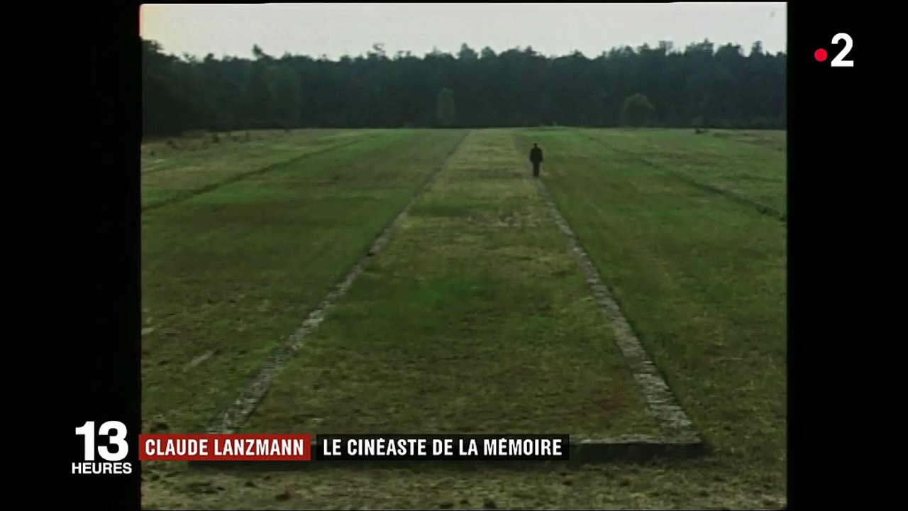 Claude Lanzmann : le cinéaste de la mémoire