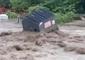 Flash Flooding Washes Away Dumpster, Threatens Buildings in Pittsburgh