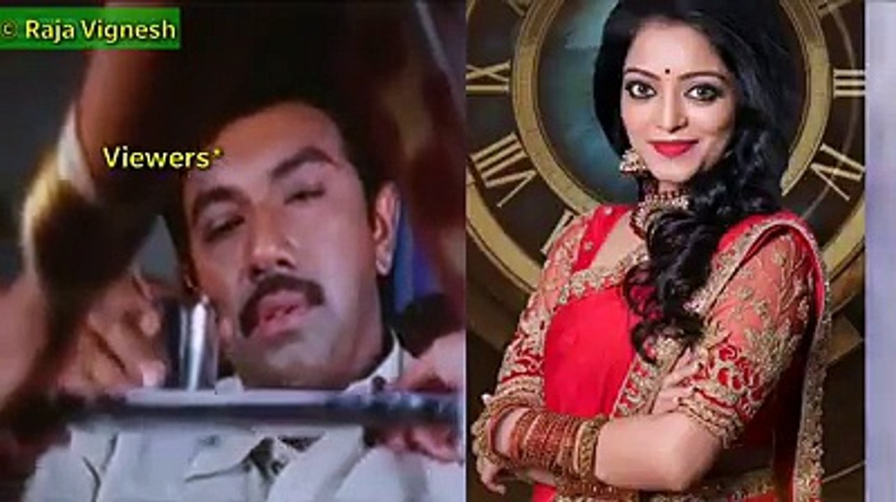 Big Boss Season 2  Tamil - Intro Scenario - Troll