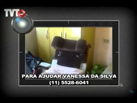 Ajuda a criança com necessidades especiais - Rede TVT