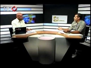 Esportes no Seu Jornal - Rede TVT