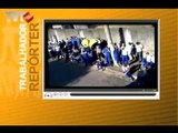 Assembléia dos Trabalhadores da Heraeus - Rede TVT