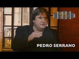 Entre Vistas - Pedro Serrano