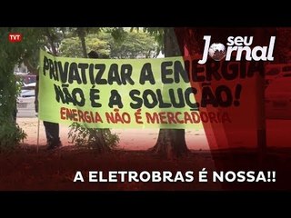 A Eletrobras é nossa!!