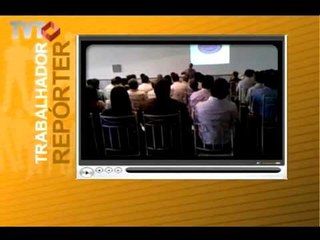 Comitês Sindicais nas empresas - Rede TVT