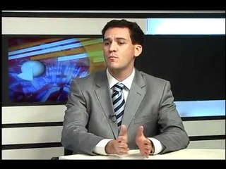 Desarmamento no Brasil - Rede TVT