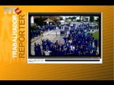 Conquista dos trabalhadores na DURA automotiva - Rede TVT