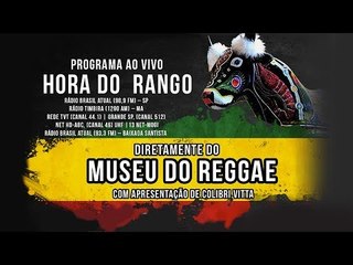 Hora do Rango na estrada: Maranhão