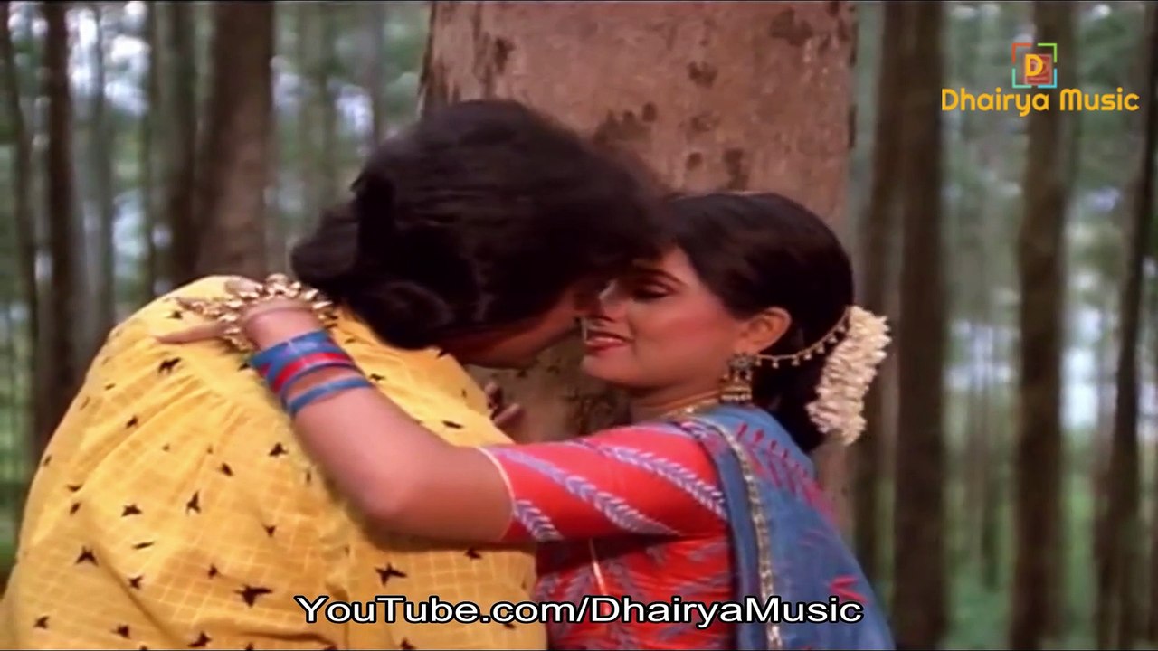 Pedo Ko Gali Dene Do [HD] - Muddat  | Mithun ...