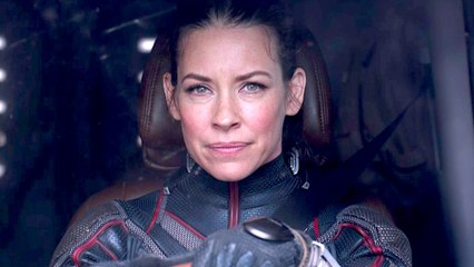 Ant-Man and The Wasp - "Scenic Tour" Clip