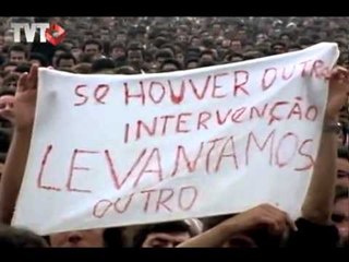 Especial comitê sindical - Rede TVT