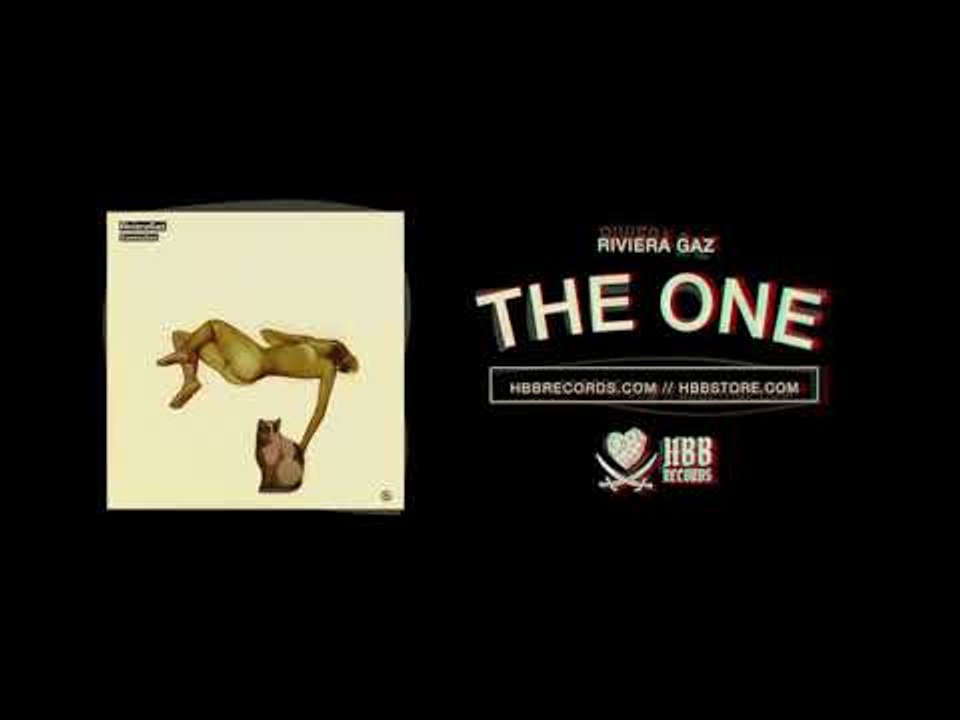 Riviera Gaz - The One