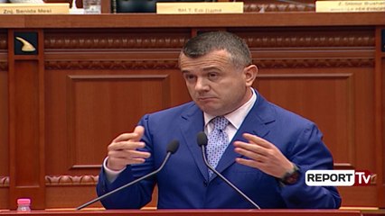 Debati për Teatrin: Balla: Kuvendi autorizon proçdurën për negociata