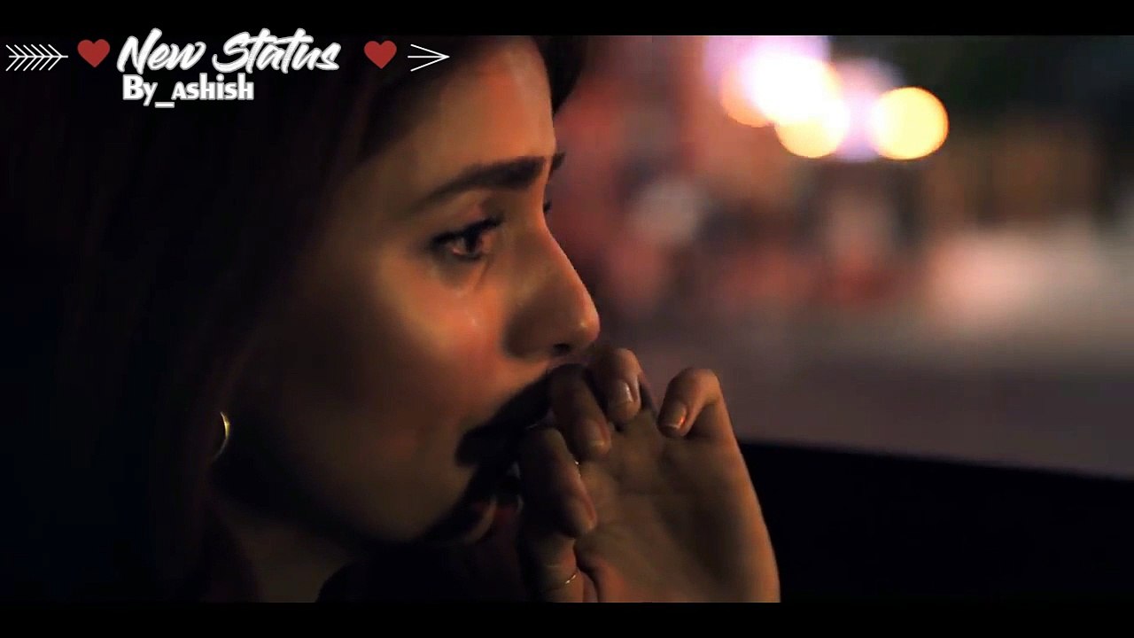 Heart Broken Sad What'sapp  Status || AAYA NA TU  – Arjun Kanungo, Momina Mustehsan song what'sapp status || new status by_ashish