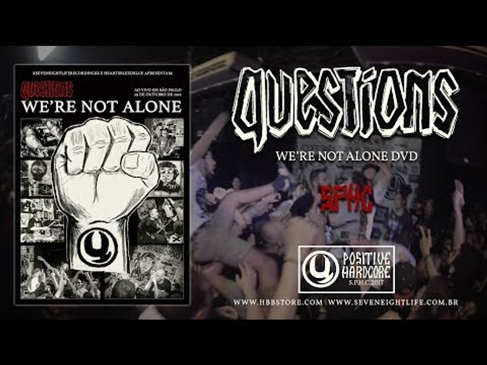 Questions - SPHC (Live)