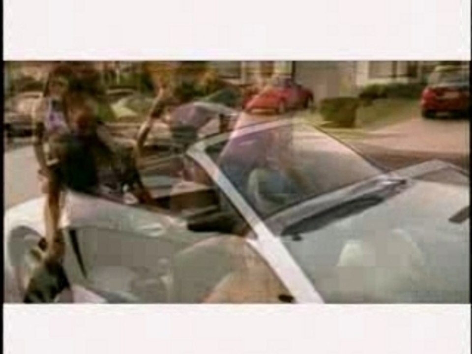 Bone Thugs-n-Harmony - The Weed Song music video