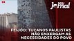 Feijóo: Tucanos paulistas não enxergam as necessidades do povo