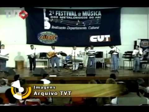Festival da música - Sindicato Metalúrgicos ABC - Rede TVT