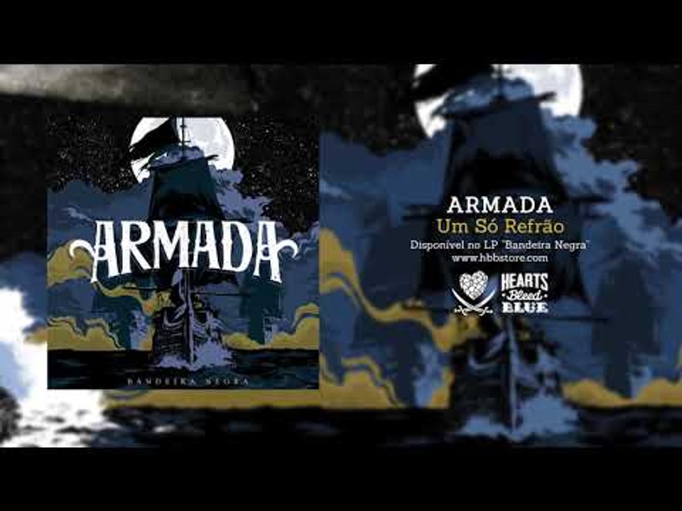 Armada - Um Só Refrão