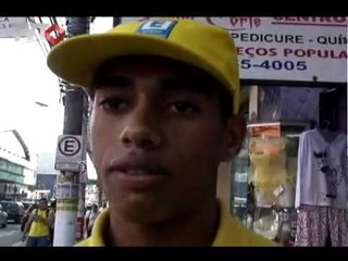 Programa Rotativo Cidadão - Rede TVT