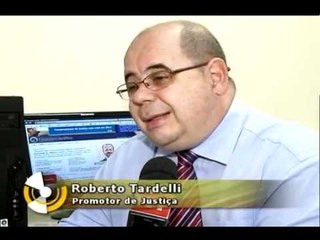 Julgamento de líder do movimento por moradia - Rede TVT