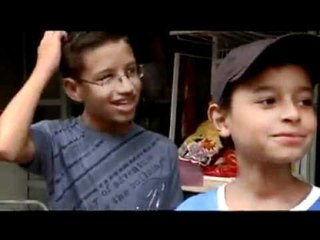 ABCD em Revista: Cidadãos - parte 1/3 - Rede TVT