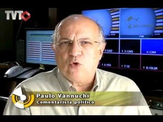 Vale do Rio Doce - Rede TVT