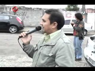 Assembléia na SELMEC aprova PLR 2011 - Rede TVT