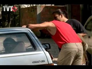 Royal Park - reintegração de Posse - Rede TVT