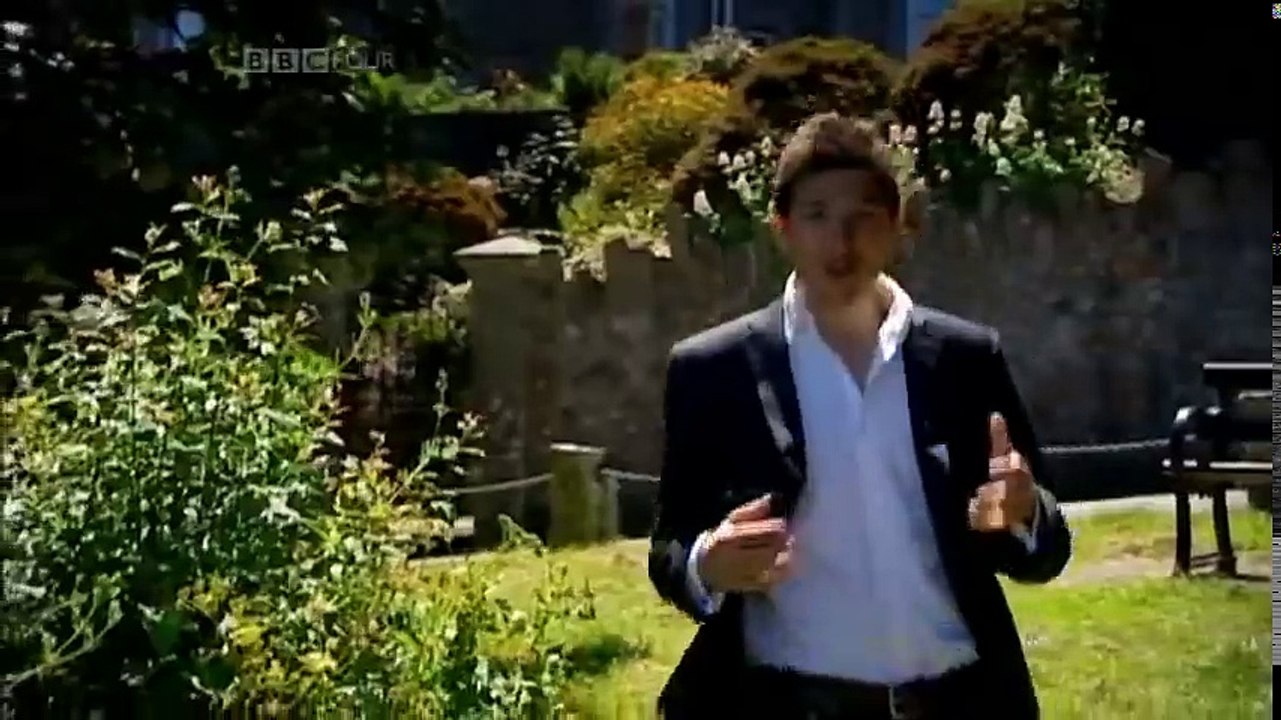 1 6 The Art of Cornwall