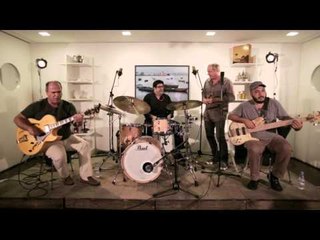 Brigas nunca mais -  Nosso Trio e Carlos Malta