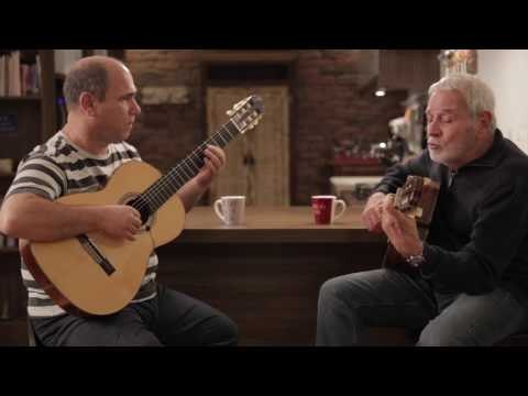 Na Batucada - Carlos Lyra e Nelson Faria