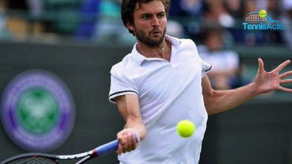 Wimbledon 2018 - Gilles Simon et la fin des occasions manquées ?