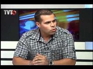 Esportes no Seu Jornal - Rede TVT
